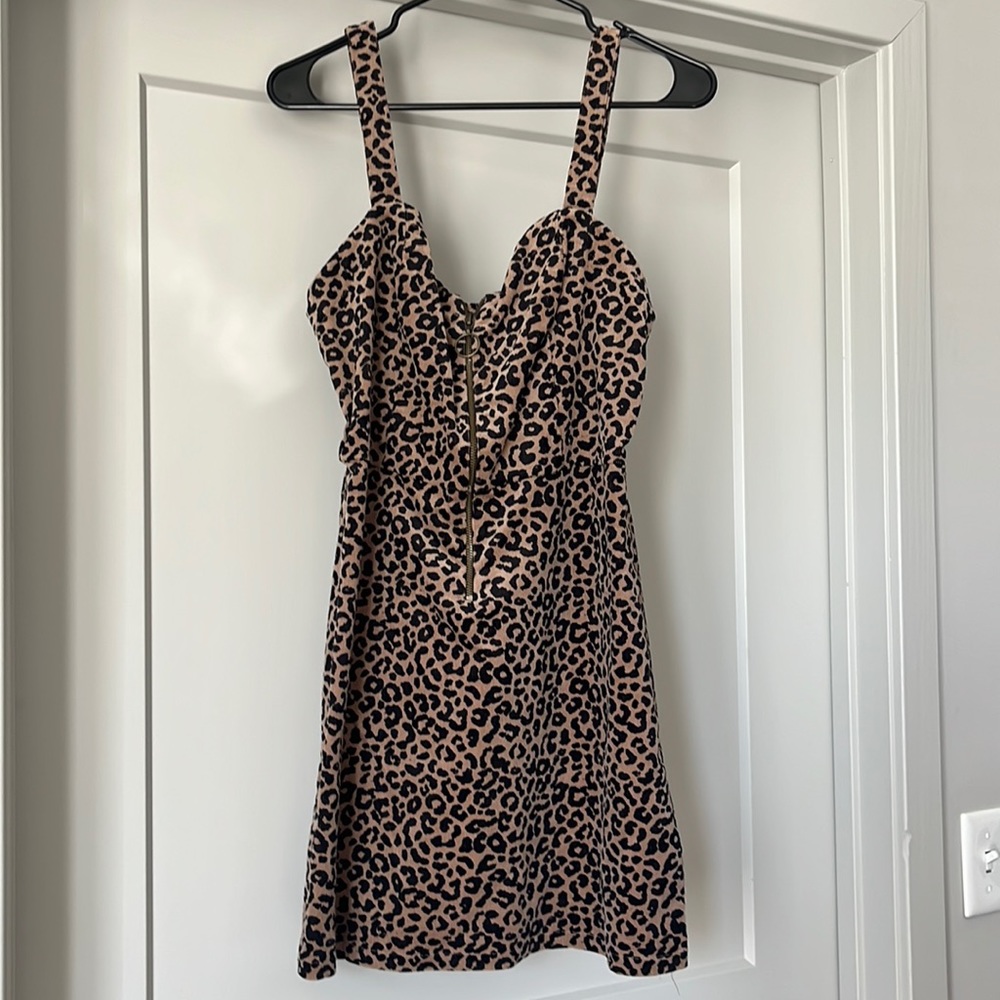 Medium Wild fable corduroy dress.